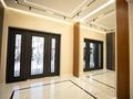Отдельный дом · 6 комнат · 600 м² · 10.7 сот., мкр Калкаман-2, Муса Баева за 800 млн ₸ в Алматы, Наурызбайский р-н — фото 56