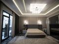 Отдельный дом · 6 комнат · 600 м² · 10.7 сот., мкр Калкаман-2, Муса Баева за 800 млн ₸ в Алматы, Наурызбайский р-н — фото 58