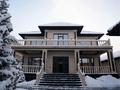 Отдельный дом · 6 комнат · 600 м² · 10.7 сот., мкр Калкаман-2, Муса Баева за 800 млн ₸ в Алматы, Наурызбайский р-н — фото 73