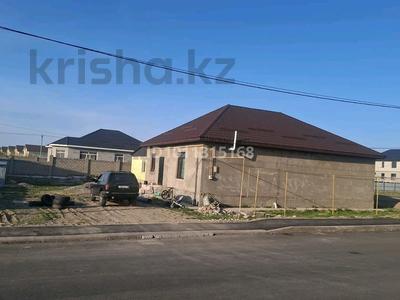 Отдельный дом · 4 комнаты · 130 м² · 5 сот., 1 көше 10 үй за 25 млн ₸ в Талдыкоргане