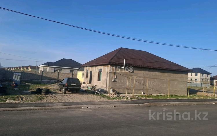 Отдельный дом · 4 комнаты · 130 м² · 5 сот., 1 көше 10 үй за 25 млн ₸ в Талдыкоргане — фото 2