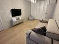 2-бөлмелі пәтер · 43.4 м² · 2/5 қабат, Орбита-3 ш/а. 49, бағасы: 36 млн ₸ в Алматы, Бостандыкский р-н