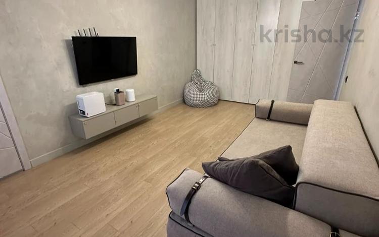 2-бөлмелі пәтер · 43.4 м² · 2/5 қабат, Орбита-3 ш/а. 49, бағасы: 36 млн ₸ в Алматы, Бостандыкский р-н — фото 2