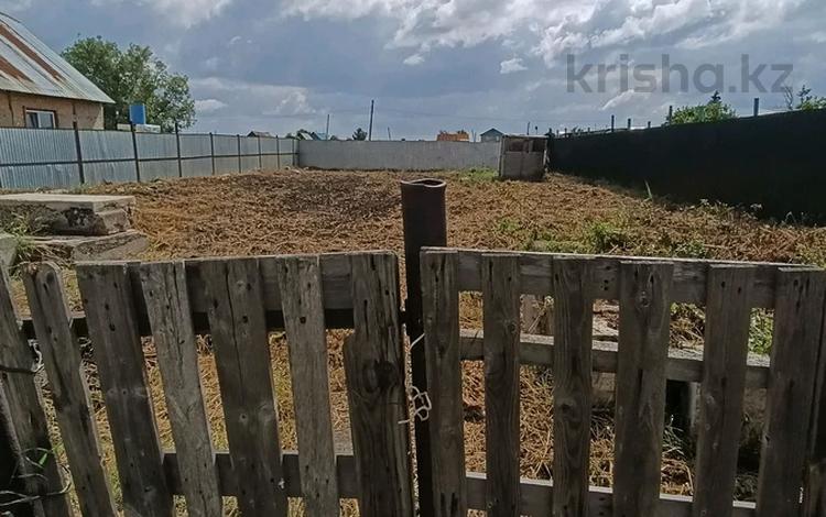 Жер телімі · 6 сотық, Малиновая — 3 дачная, бағасы: 2.8 млн ₸ в Красном яре — фото 2