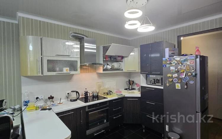 2-комнатная квартира · 56 м² · 20/25 этаж, Тараз 2 — Деловой дом Алмата за 23 млн 〒 в Астане, р-н Байконур — фото 13