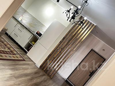 1-комнатная квартира · 45 м² · 12/13 этаж, Бейбарыс Султан 11 — Айтматова за 23 млн ₸ в Астане, Сарыарка р-н
