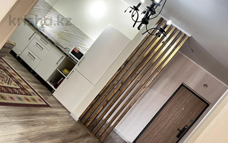 1-комнатная квартира · 45 м² · 12/13 этаж, Бейбарыс Султан 11 — Айтматова за 23 млн ₸ в Астане, Сарыарка р-н — фото 19