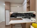 1-бөлмелі пәтер · 34 м² · 8/9 қабат, мкрн Шугыла — Алатау, бағасы: 22.9 млн ₸ в Алматы, Наурызбайский р-н — фото 11