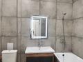 1-комнатная квартира · 39 м² · 2/8 этаж, мкр Комсомольский, Е-809 1 за 210 000 ₸ в Астане, Есильский р-н — фото 3