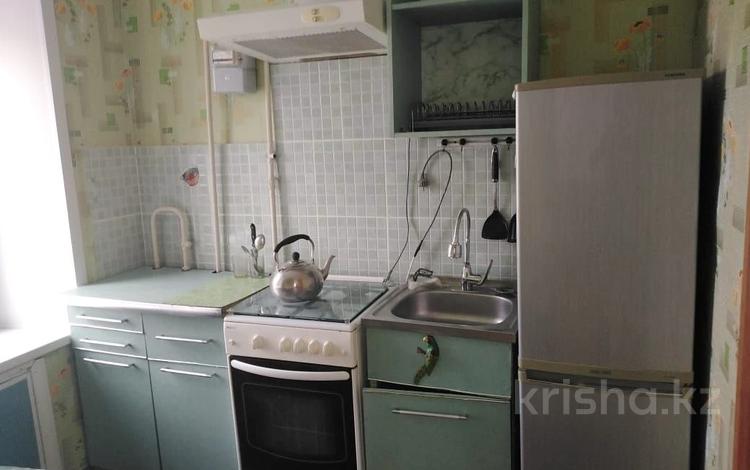 1-бөлмелі пәтер · 29.3 м² · 5/5 қабат, ул. Урицкого, бағасы: 11.2 млн ₸ в Костанае — фото 4