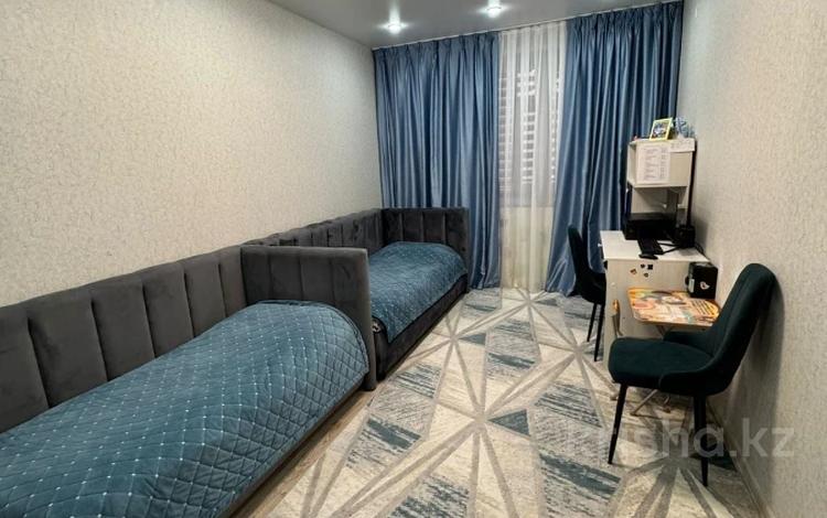 4-комнатная квартира · 120.6 м² · 3/9 этаж, Береке 51 за 55 млн ₸ в Костанае — фото 2