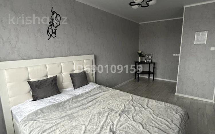 1-комнатная квартира · 36 м² · 1/4 этаж, Чкалова за 12 000 ₸ в Сарани — фото 2