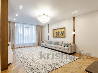 5-комнатная квартира · 185 м² · 2/20 этаж, Кабанбай батыр 56 — ЛУЧШЕЕ ПРЕДЛОЖЕНИЕ за 340 млн 〒 в Астане, Есильский р-н