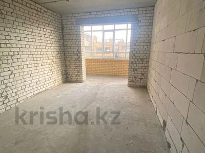 1-комнатная квартира · 48.2 м² · 2/3 этаж, Азербайжан Мамбетов за 14 млн ₸ в Уральске