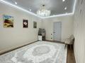 3-бөлмелі пәтер · 108.6 м² · 4/4 қабат, мкр Кадыра Мырза-Али, Ниеткалиева 31 — Ниеткалиева - Светлая, бағасы: 45.5 млн ₸ в Уральске — фото 17