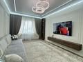 3-бөлмелі пәтер · 108.6 м² · 4/4 қабат, мкр Кадыра Мырза-Али, Ниеткалиева 31 — Ниеткалиева - Светлая, бағасы: 45.5 млн ₸ в Уральске — фото 7