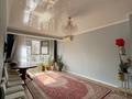 3-бөлмелі пәтер · 87 м² · 9/10 қабат, мкр Шугыла, Жунисова, бағасы: 43 млн ₸ в Алматы, Наурызбайский р-н