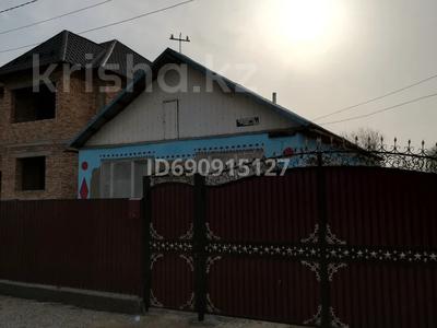 Отдельный дом • 3 комнаты • 65 м² • 5 сот., Наурызбай 16 — Акимжанова за 19.9 млн 〒 в 