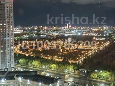 3-комнатная квартира · 157 м² · 18/22 этаж, Калдаякова 11 за 65 млн ₸ в Астане, Алматы р-н