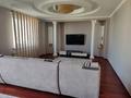 3-комнатная квартира · 157 м² · 18/22 этаж, Калдаякова 11 за 65 млн ₸ в Астане, Алматы р-н — фото 5