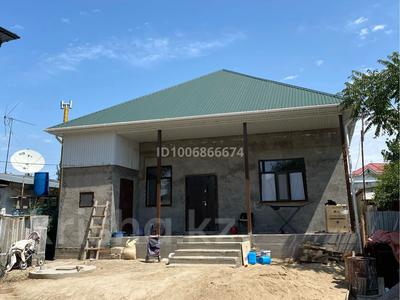 Отдельный дом · 5 комнат · 150 м² · 5.5 сот., Сулейменова 23 — Шевченко за 38 млн 〒 в 