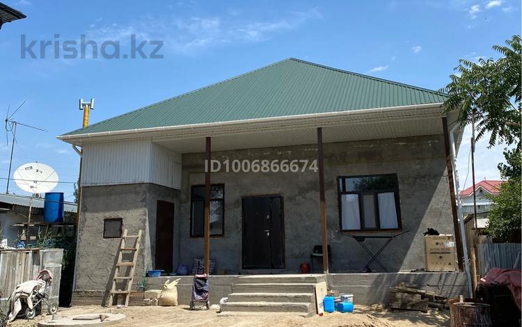 Отдельный дом · 5 комнат · 150 м² · 5.5 сот., Сулейменова 23 — Шевченко за 38 млн 〒 в  — фото 2