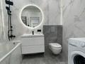 2 комнаты · 78 м² · 2/17 этаж, мкр Комсомольский, Туран 44б — Орынбор за 60 000 ₸ в Астане, Есильский р-н — фото 5