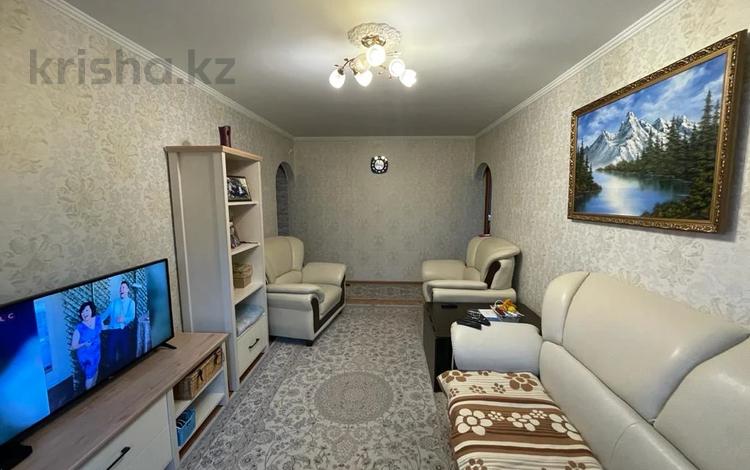 2-бөлмелі пәтер · 45 м² · 3/4 қабат, №3 ш/а. 44 — Саина, бағасы: 29.5 млн ₸ в Алматы, Ауэзовский р-н — фото 8