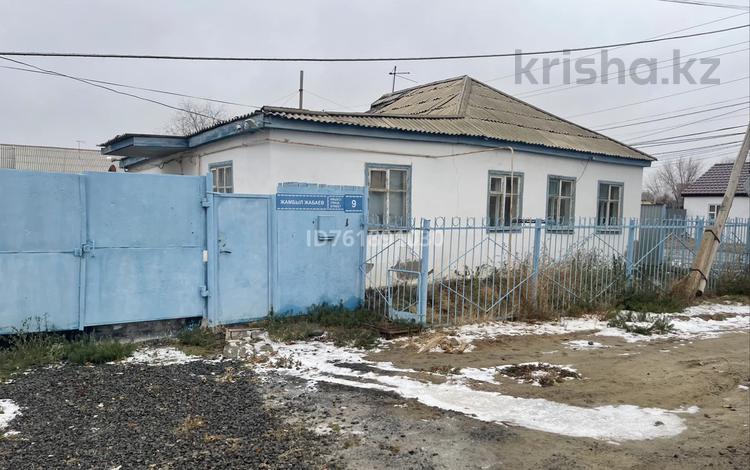 Жеке үй · 4 бөлме · 96 м² · 7.86 жүзд., Джамбула 9, бағасы: 28 млн ₸ в Атырау — фото 2