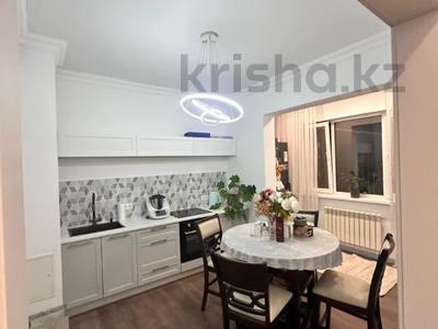 1-бөлмелі пәтер · 42.6 м² · 8/10 қабат, Бухар Жырау 19, бағасы: 31.9 млн ₸ в Астане, Есильский р-н