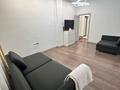 1-бөлмелі пәтер · 42.6 м² · 8/10 қабат, Бухар Жырау 19, бағасы: 31.9 млн ₸ в Астане, Есильский р-н — фото 2