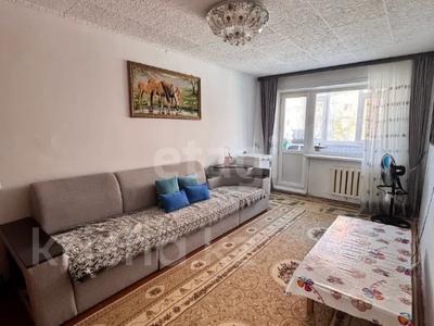 2-комнатная квартира · 44.2 м² · 3/5 этаж, Каирбекова за 16.5 млн ₸ в Костанае
