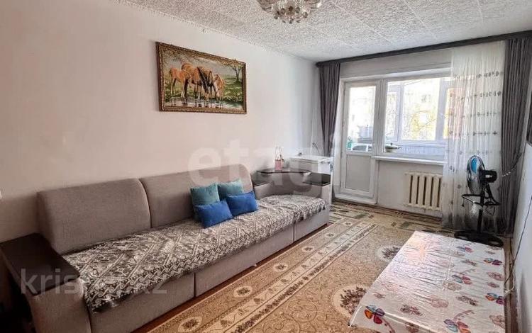 2-комнатная квартира · 44.2 м² · 3/5 этаж, Каирбекова за 16.5 млн ₸ в Костанае — фото 2