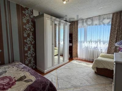 2-комнатная квартира · 48.8 м² · 5/5 этаж, северная за 15 млн ₸ в Костанае