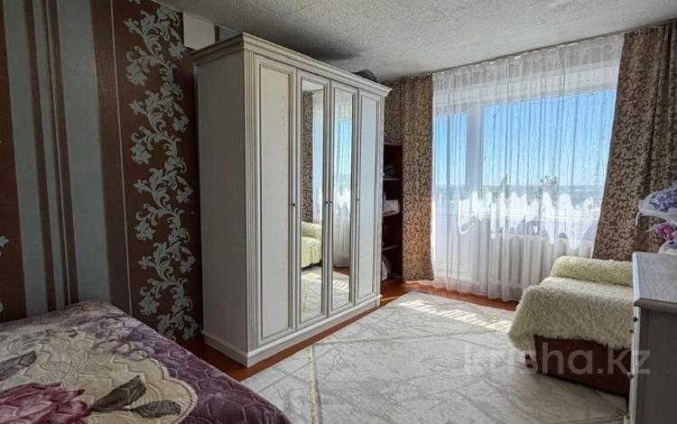 2-комнатная квартира · 48.8 м² · 5/5 этаж, северная за 15 млн ₸ в Костанае — фото 10