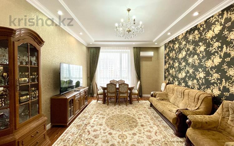 2-комнатная квартира, 64 м², Айтматова — Мухамедханова за 34.6 млн 〒 в Астане, Нура р-н — фото 27