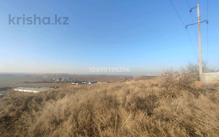 Участок · 7 соток, Рахат-2 за 6 млн ₸ в Жамбыл — фото 2