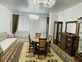 3-бөлмелі пәтер · 103.5 м² · 3/10 қабат, Керей, Жәнібек хандар 28, бағасы: ~ 75 млн ₸ в Астане, Есильский р-н