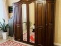 3-бөлмелі пәтер · 103.5 м² · 3/10 қабат, Керей, Жәнібек хандар 28, бағасы: ~ 75 млн ₸ в Астане, Есильский р-н — фото 5