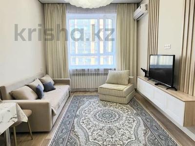3-бөлмелі пәтер · 66.5 м² · 5/9 қабат, Толе би 25, бағасы: 45.5 млн ₸ в Астане, Нура р-н
