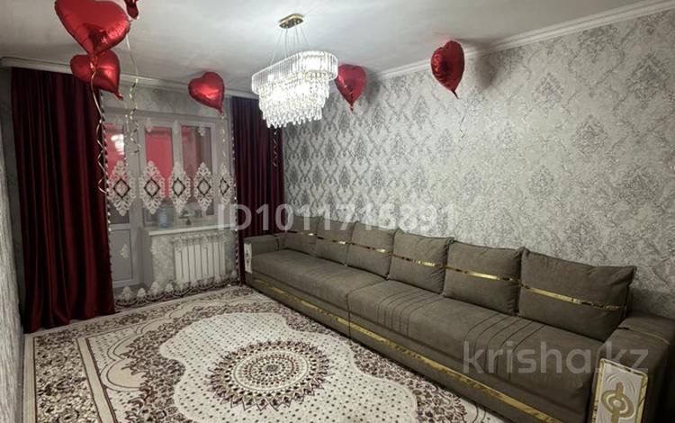 2-бөлмелі пәтер · 51.1 м² · 1/5 қабат, Пригородный ш/а. 11 — Сарытогай 11, бағасы: 33 млн ₸ в Астане, Есильский р-н — фото 2