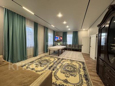 Жеке үй · 7 бөлме · 260 м² · 10.7 жүзд., Үркер, бағасы: 41 млн ₸ в Астане, Нура р-н