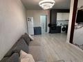 1-бөлмелі пәтер · 40 м² · 3/3 қабат, Үркер, Укили Ыбырай 15 — Горячка, бағасы: ~ 18.6 млн ₸ в Астане, Нура р-н — фото 4