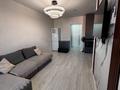 1-бөлмелі пәтер · 40 м² · 3/3 қабат, Үркер, Укили Ыбырай 15 — Горячка, бағасы: ~ 18.6 млн ₸ в Астане, Нура р-н — фото 11