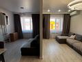 1-бөлмелі пәтер · 40 м² · 3/3 қабат, Үркер, Укили Ыбырай 15 — Горячка, бағасы: ~ 18.6 млн ₸ в Астане, Нура р-н