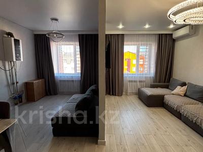 1-бөлмелі пәтер · 40 м² · 3/3 қабат, Үркер, Укили Ыбырай 15 — Горячка, бағасы: ~ 18.6 млн ₸ в Астане, Нура р-н