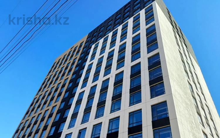 Продажа 1-комнатной квартиры - №695449161: Темирбаева, Костанай — за ...