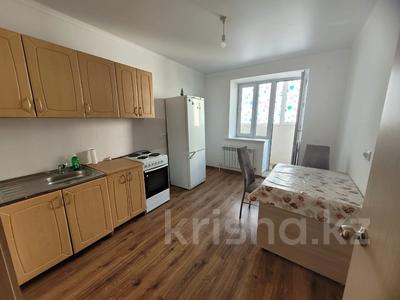 1-комнатная квартира · 40 м² · 7 этаж, Абая 66 за 180 000 ₸ в Астане, р-н Байконур