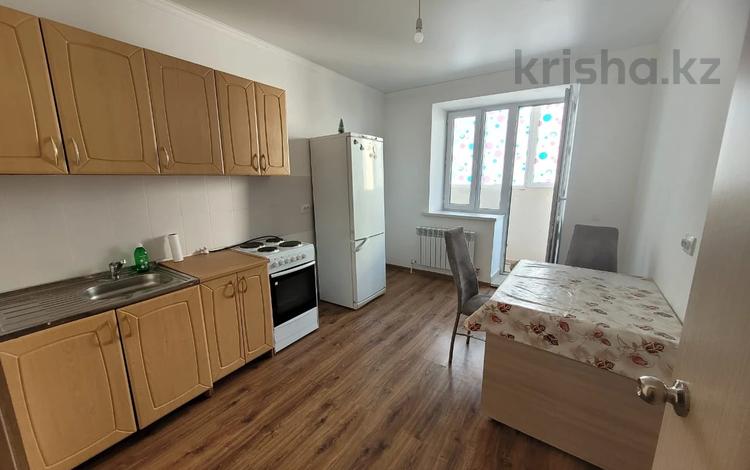 1-комнатная квартира · 40 м² · 7 этаж, Абая 66 за 180 000 ₸ в Астане, р-н Байконур — фото 2