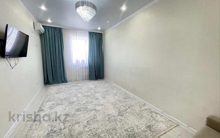 2-бөлмелі пәтер · 71.6 м² · 6/7 қабат, 19-й мкр, 19 мкрн 29, бағасы: 29.5 млн ₸ в Актау — фото 2